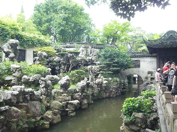 豫園