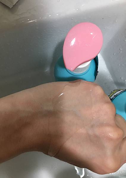 女人知己,女人知己試用大隊,試用大隊,GaGa PH5.5量身訂做保養品洗髮精