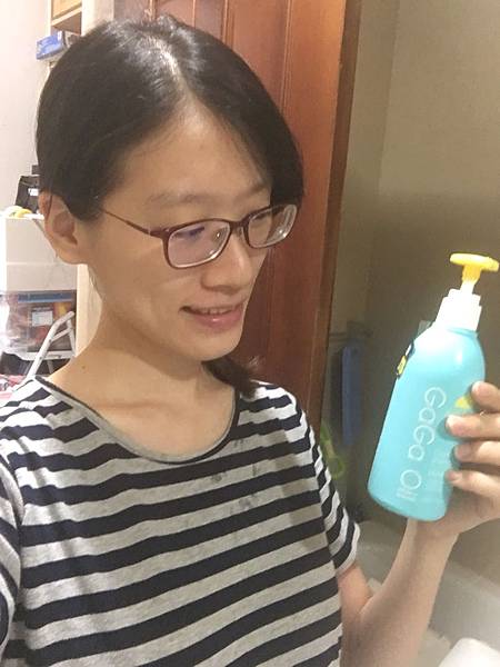 女人知己,女人知己試用大隊,試用大隊,GaGa PH5.5量身訂做保養品洗髮精