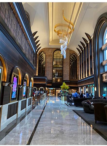 [心得] 花蓮 瑞穗天合飯店