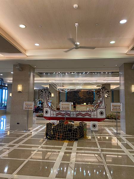 [心得] 台東 台東知本金聯世紀酒店