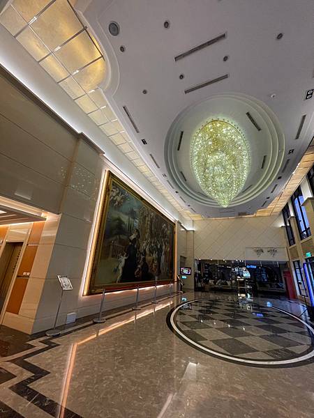 [心得] 苗栗 馥藝 金鬱金香酒店 