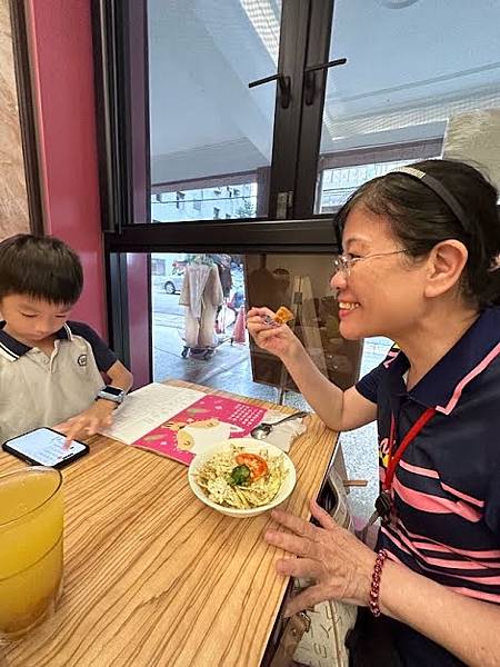 麒麟子蔬食 試用