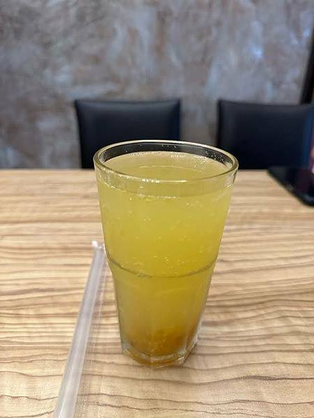 麒麟子蔬食 試用