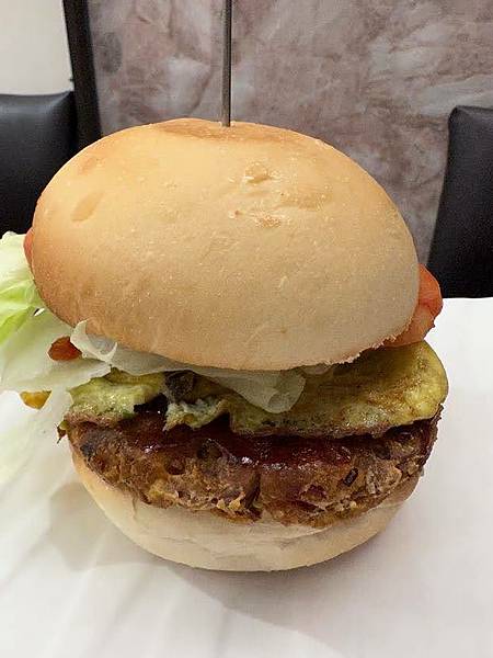 麒麟子蔬食 試用