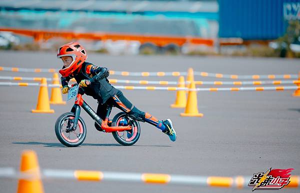 亞瑟士兒童成長教室