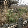 濟州石頭文化公園-那個泂是門喔.JPG