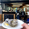 英國美食Richard Haeard’s Oyster.JPG