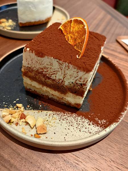 浮島風禾 | Söt Café Fenghe