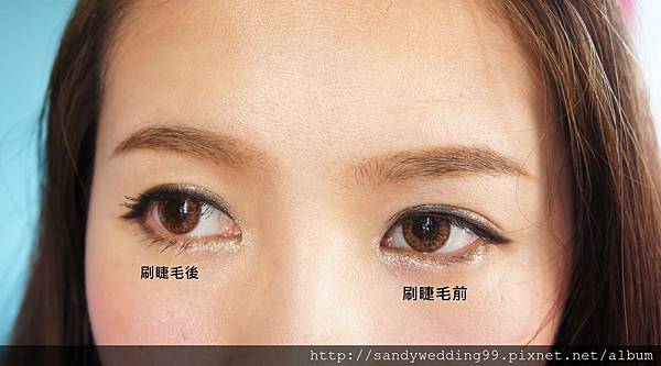 『美妝_眼妝』韓系彩妝正夯~不學會就落伍了