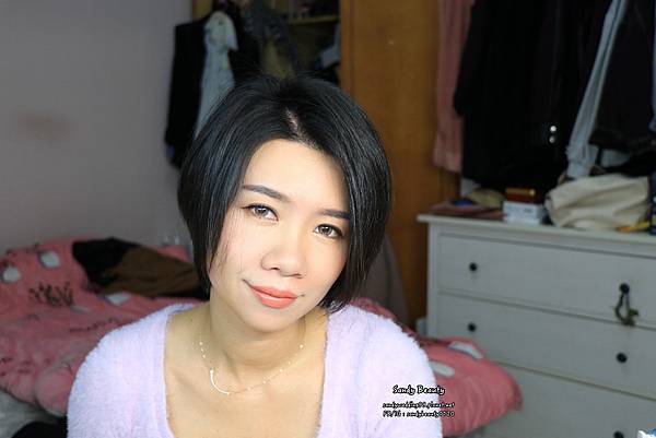 IMG_4370.jpg 仙蒂小姐愛漂亮:MUNICHI 沐尼黑 ION負離子溫控直髮梳 直捲兩用搭配MCH陶瓷防燙梳