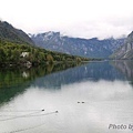 Bohinj Lake