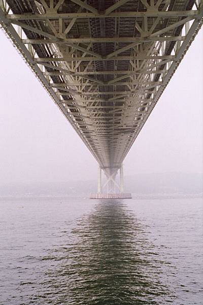 神戶明石大橋