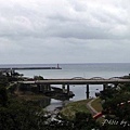 松園別館所見風景