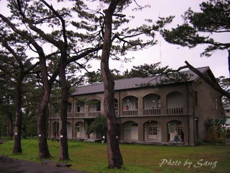 花蓮--松園別館