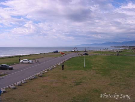 台東海濱公園