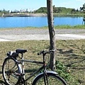 黑森林公園之活水湖