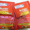 船井 burner輕纖燃料錠