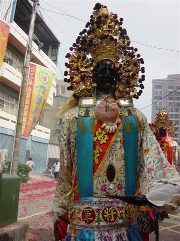 DSC07872台北霞海城隍廟謝將軍.jpg