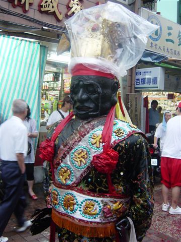 DSC05614台北雙連社(士林湳雅永安社范將軍).JPG