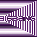 Big Bang 1th JP Album Number 1