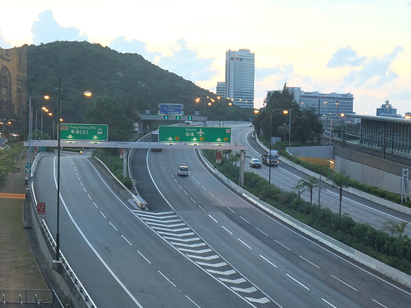 東薈城公路02.JPG