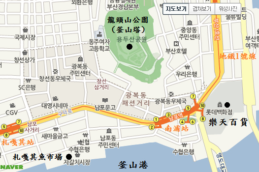 map 南浦-1