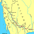 01 Thai-Burma Railway (Death Railway)