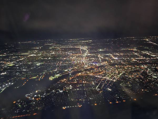 [分享] 飛行食記 新潟-福岡 by ANA