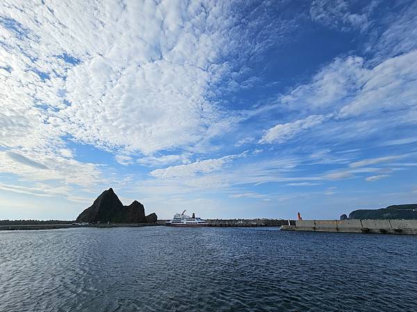 [遊記] 搭觀光船遊知床半島，哥吉拉和棕熊打架?