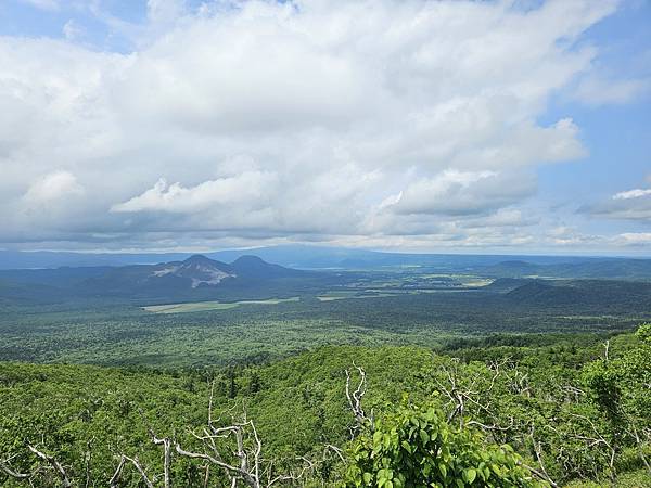 Day3-2 夏日摩周藍收集完成&硫磺山吃溫泉蛋