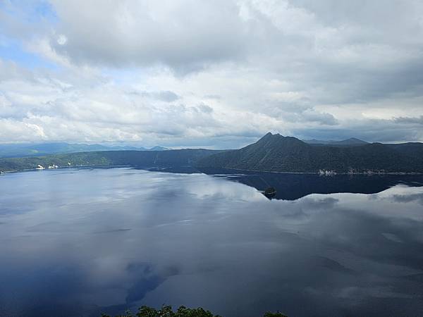 Day3-2 夏日摩周藍收集完成&硫磺山吃溫泉蛋