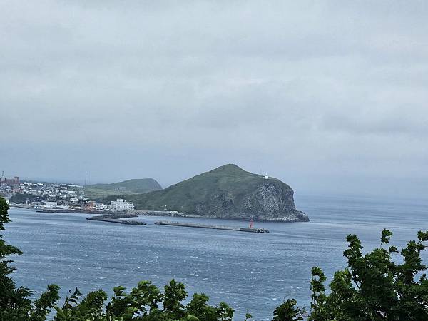 Day2-2 道北的離島 - 自駕利尻一周順便挖海膽去 Day2-2 道北的離島 - 自駕利尻一周順便挖海膽去