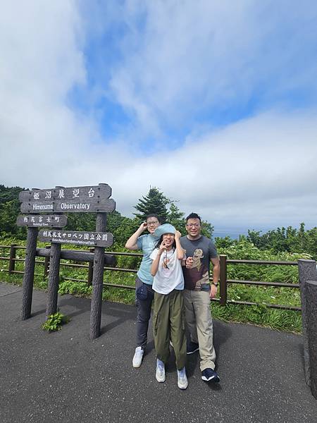 Day2-2 道北的離島 - 自駕利尻一周順便挖海膽去 Day2-2 道北的離島 - 自駕利尻一周順便挖海膽去