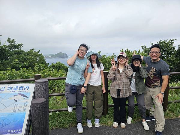 Day2-2 道北的離島 - 自駕利尻一周順便挖海膽去 Day2-2 道北的離島 - 自駕利尻一周順便挖海膽去