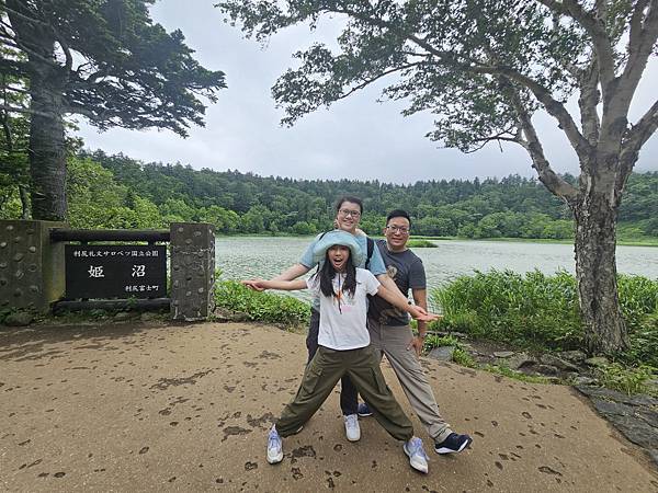 Day2-2 道北的離島 - 自駕利尻一周順便挖海膽去 Day2-2 道北的離島 - 自駕利尻一周順便挖海膽去