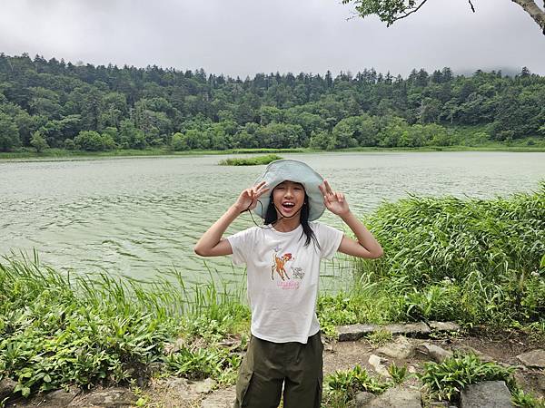 Day2-2 道北的離島 - 自駕利尻一周順便挖海膽去 Day2-2 道北的離島 - 自駕利尻一周順便挖海膽去