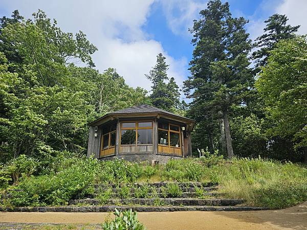 Day2-2 道北的離島 - 自駕利尻一周順便挖海膽去 Day2-2 道北的離島 - 自駕利尻一周順便挖海膽去