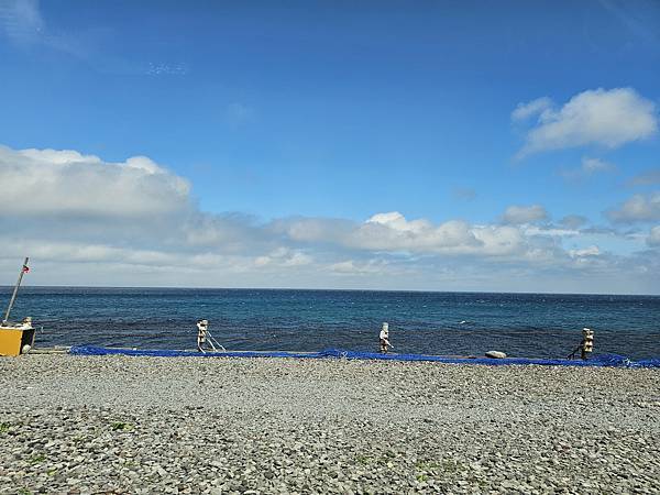 Day2-2 道北的離島 - 自駕利尻一周順便挖海膽去 Day2-2 道北的離島 - 自駕利尻一周順便挖海膽去