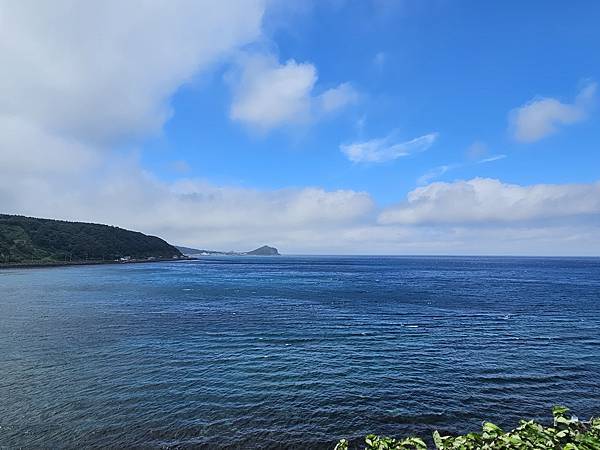 Day2-2 道北的離島 - 自駕利尻一周順便挖海膽去 Day2-2 道北的離島 - 自駕利尻一周順便挖海膽去