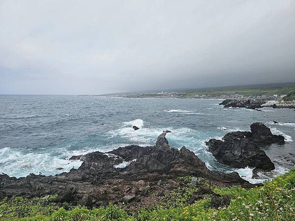 Day2-2 道北的離島 - 自駕利尻一周順便挖海膽去 Day2-2 道北的離島 - 自駕利尻一周順便挖海膽去