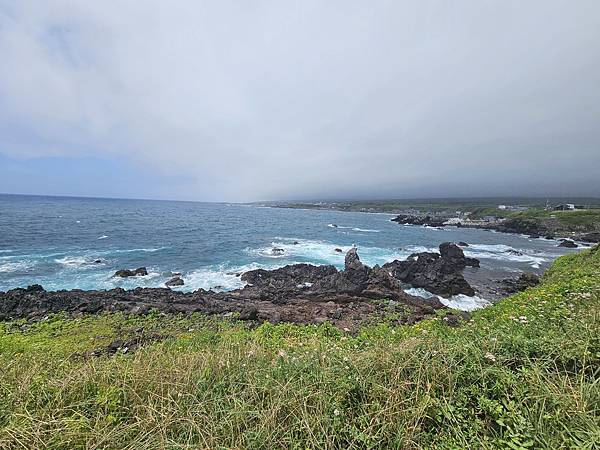 Day2-2 道北的離島 - 自駕利尻一周順便挖海膽去 Day2-2 道北的離島 - 自駕利尻一周順便挖海膽去