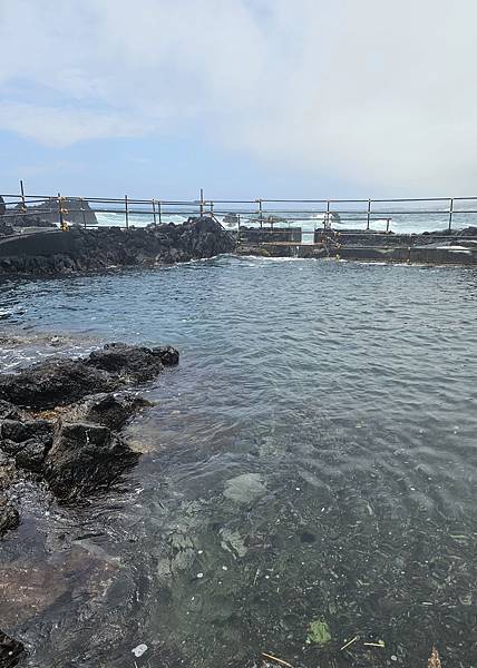 Day2-2 道北的離島 - 自駕利尻一周順便挖海膽去 Day2-2 道北的離島 - 自駕利尻一周順便挖海膽去