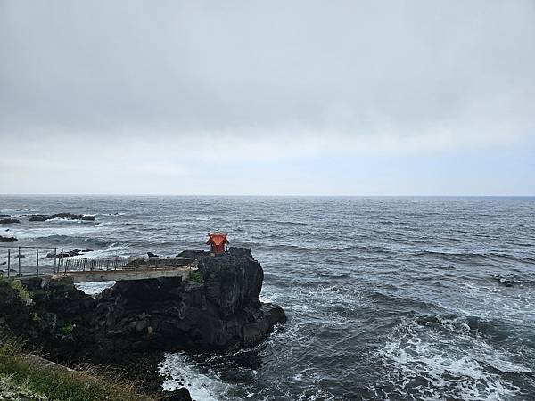 Day2-2 道北的離島 - 自駕利尻一周順便挖海膽去 Day2-2 道北的離島 - 自駕利尻一周順便挖海膽去