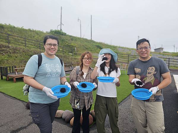 Day2-2 道北的離島 - 自駕利尻一周順便挖海膽去 Day2-2 道北的離島 - 自駕利尻一周順便挖海膽去
