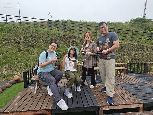 Day2-2 道北的離島 - 自駕利尻一周順便挖海膽去 Day2-2 道北的離島 - 自駕利尻一周順便挖海膽去