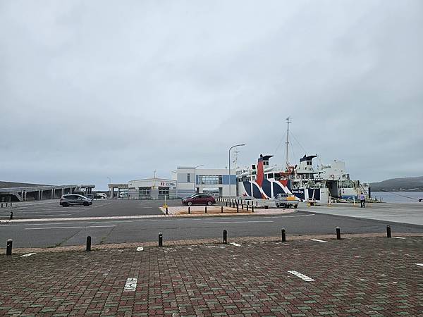 Day2-2 道北的離島 - 自駕利尻一周順便挖海膽去 Day2-2 道北的離島 - 自駕利尻一周順便挖海膽去