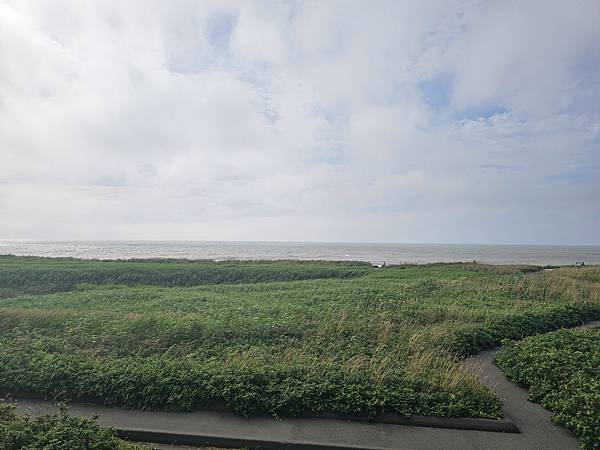 Day4-3 道北自駕遊 : 稚內公園、野寒布岬、宗谷夕陽之 Day4-3 道北自駕遊 : 稚內公園、野寒布岬、宗谷夕陽之