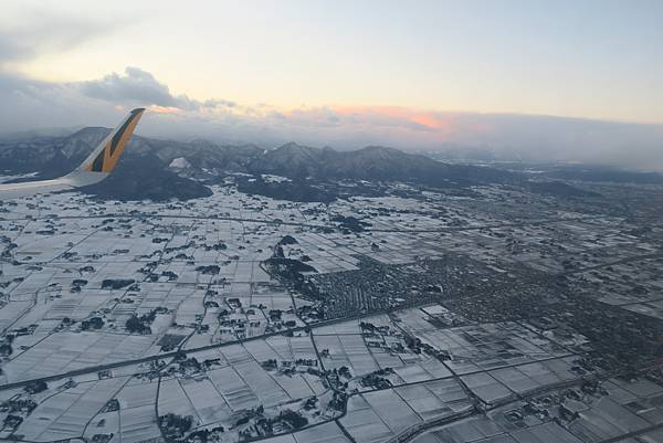 日本東北岩手縣跨年 Day1 前往花卷直奔盛岡,盛樓閣吃冷麵 日本東北岩手縣跨年 Day1 前往花卷直奔盛岡,盛樓閣吃冷麵