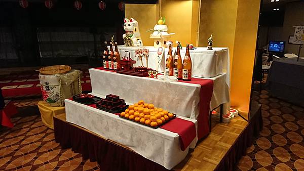 日本東北岩手縣跨年 Day3-2 花卷溫泉紅葉館過日本新年除 日本東北岩手縣跨年 Day3-2 花卷溫泉紅葉館過日本新年除